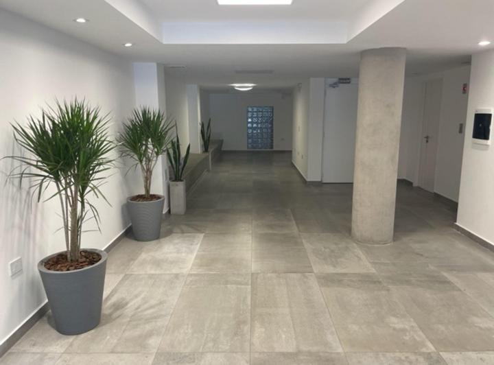 Departamento · 46m² · 2 Ambientes · 1 Cochera