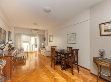 Departamento · 88m² · 4 Ambientes · 1 Cochera · Departamento Venta 4 Ambientes Balvanera Cochera