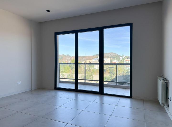 Departamento · 90m² · 3 Ambientes