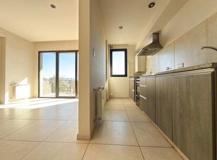 Departamento · 60m² · 2 Ambientes