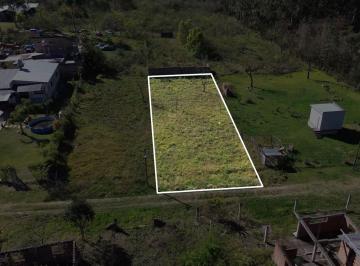 Terreno · 600m² · Venta Terreno 600 m² en Los Paños San Antonio