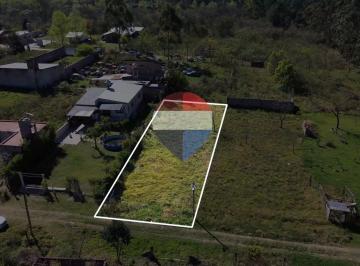 Terreno · 600m² · Venta Terreno 600 m² en Los Paños San Antonio