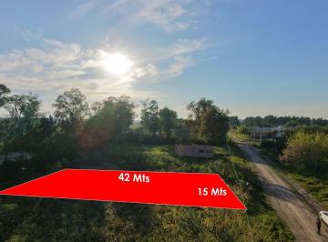 Terreno · 630m² · Terreno Reconquista Loteo Báscolo U$s12.000!