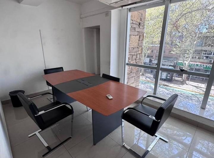 Oficina comercial · 78m²