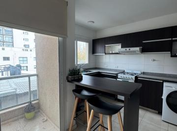 Departamento · 57m² · 2 Ambientes · 1 Cochera · Departamento en Venta Godoy Cruz Apto Credito.