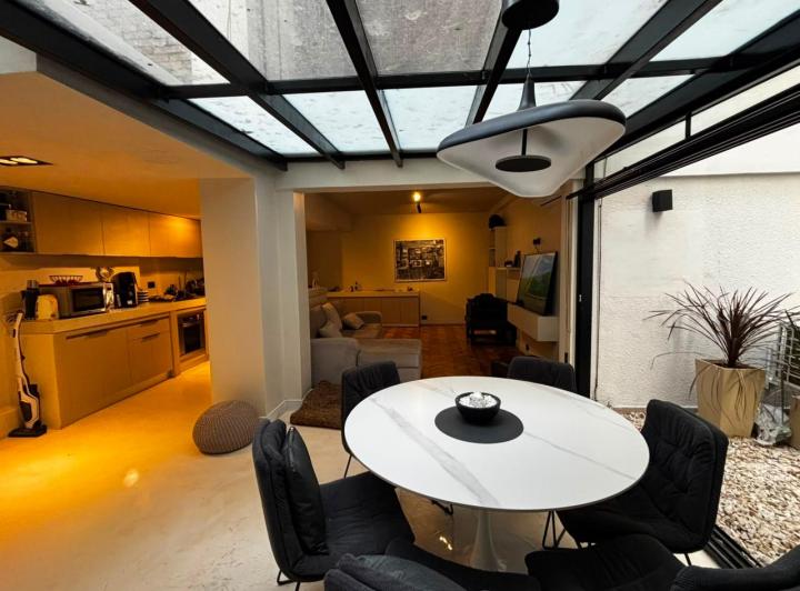 Departamento · 60m² · 2 Ambientes