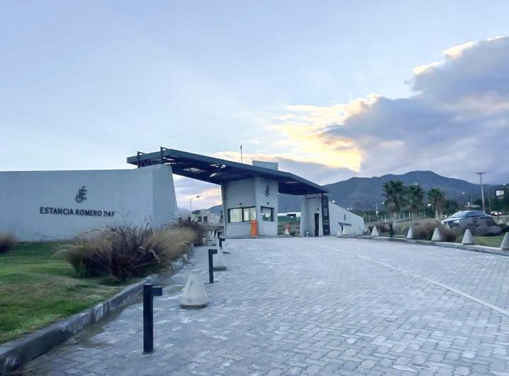 Terreno · 516m²