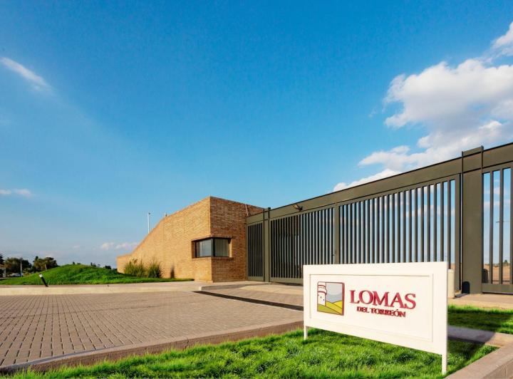 Terreno · 536m²