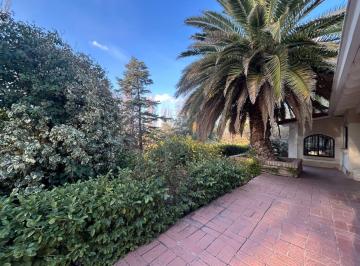 Quinta vacacional · 564m² · 2 Dormitorios · Finca y 3 Casas en Venta San Roque Maipu