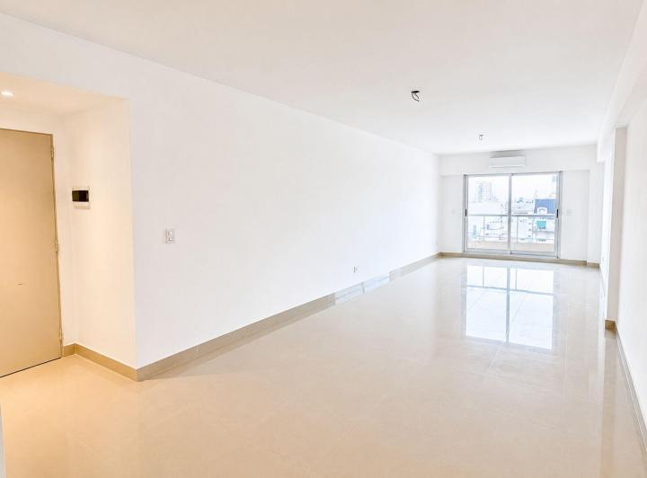 Departamento · 51m² · 1 Ambiente