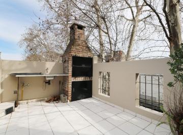 PH · 55m² · 2 Ambientes · Excelente PH 2amb. Tipo Loft con Terraza Propia