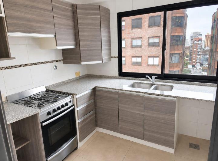 Departamento · 59m² · 3 Ambientes