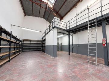 Depósito · 290m² · Deposito 350 m 9 m de Altura Mixtura 4