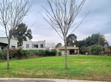 Terreno · 470m² · Terreno Lote en Venta en Santo Tomas, Derqui, Pilar