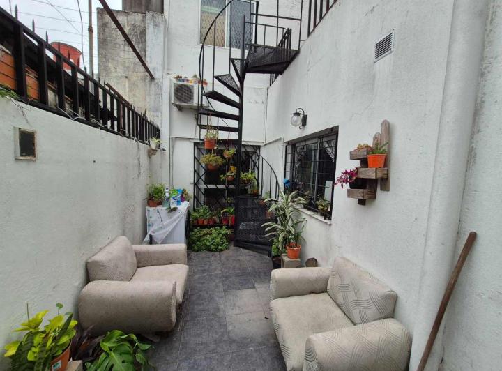 PH · 59m² · 3 Ambientes