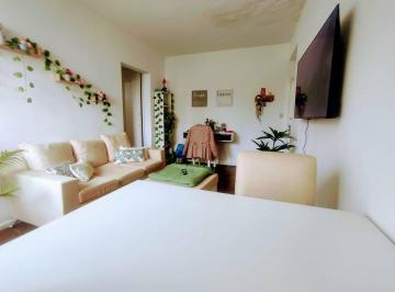 Departamento · 37m² · 2 Ambientes · Alquiler Departamento 2 Ambientes en Belgrano