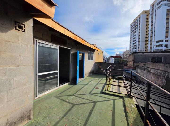 PH · 135m² · 6 Ambientes
