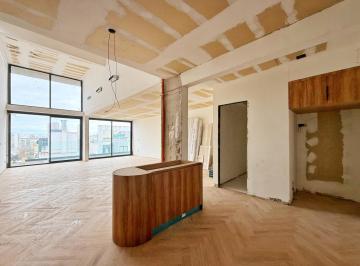 Departamento · 143m² · 4 Ambientes · Departamento 4 Ambientes a Estrenar · Guemes