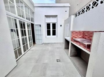 PH · 68m² · 3 Ambientes · Venta PH 3 Amb - Patio - Parrilla - Reciclado a Nuevo!