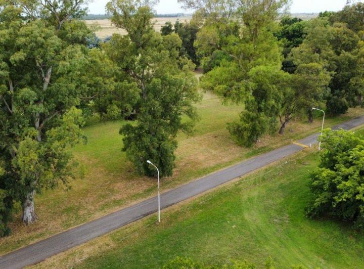 Terreno · 670m²