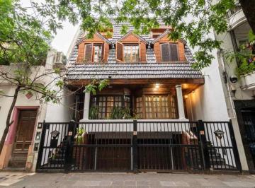 PH · 209m² · 6 Ambientes · 1 Cochera · Venta de Triplex 6 Ambien Cocheras San Cristobal