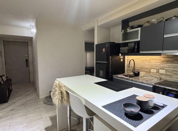 Departamento · 56m² · 3 Ambientes