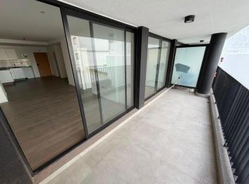 Departamento · 58m² · 2 Ambientes · Venta 2 Ambientes con Balcon San Cristobal