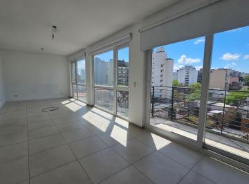 Departamento · 34m² · 1 Ambiente · Alquiler Monoambiente en San Cristobal