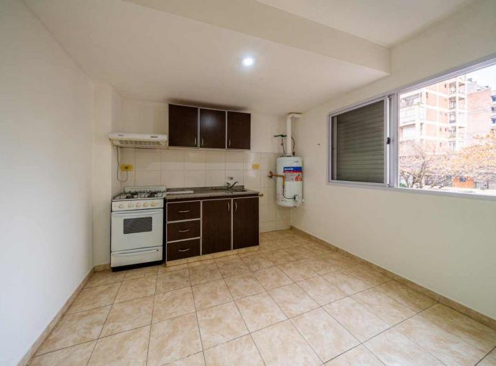 Departamento · 23m² · 1 Ambiente