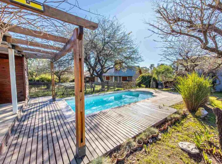 Casa en venta en El Vivero · 4 ambientes