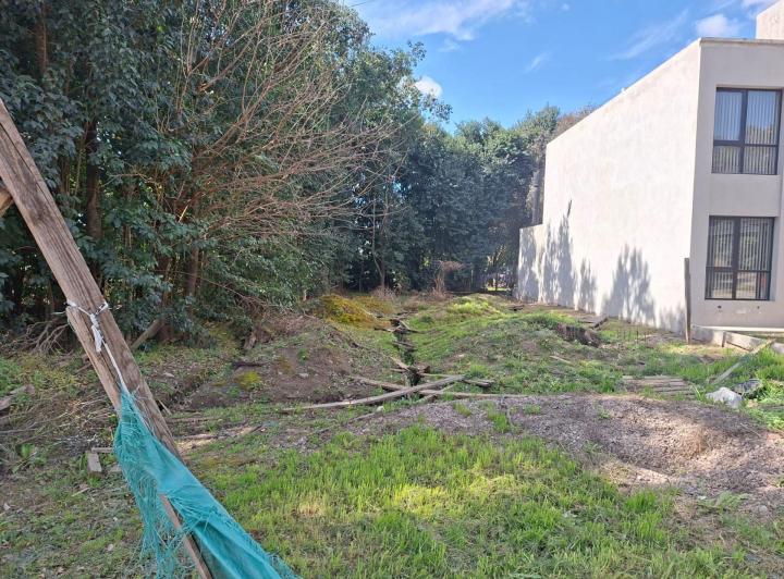 Terreno · 400m²