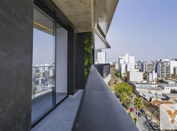 Departamento · 6m² · 2 Ambientes · Departamento en Venta - Estrenar - 1 Dormitorio 1 Baño - 45 m² - La Plata
