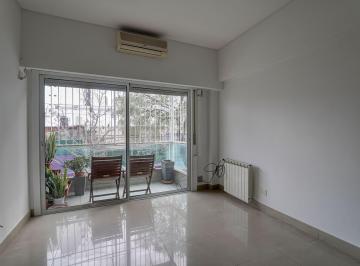 Departamento · 44m² · 2 Ambientes · Venta Dpto. 2 Amb con Balcon y Terraza - Barracas