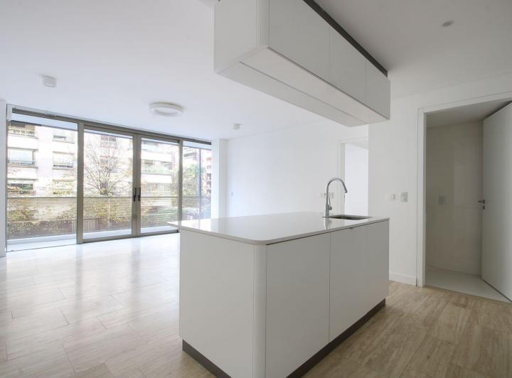 Departamento · 72m² · 2 Ambientes · 1 Cochera