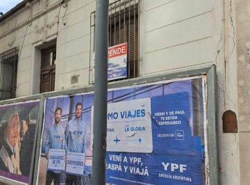 Terreno · 329m² · Venta Lote a m H. Español - Apto Desarrollo