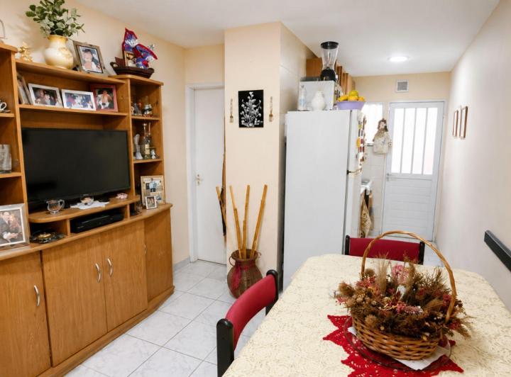 Ph en venta en San Justo · 2 ambientes