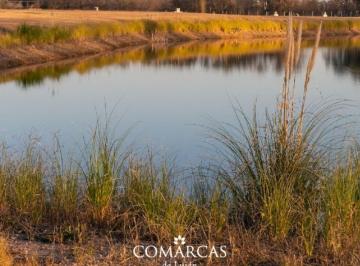 Terreno · 2000m² · Venta Permuta Lote 2000 m² a La Laguna Santa Inés