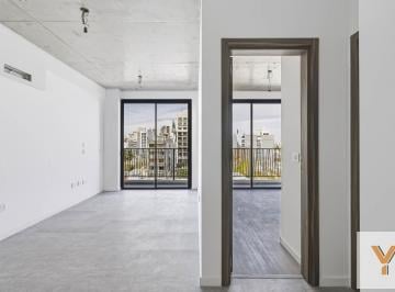 Departamento · 39m² · 2 Ambientes · Departamento en Venta - Estrenar - 1 Dormitorio 1 Baño - 46 m² - La Plata
