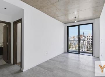 Departamento · 6m² · 2 Ambientes · Departamento en Venta - Estrenar - 1 Dormitorio 1 Baño - 45 m² - La Plata