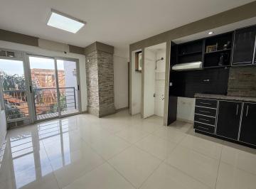 Departamento · 35m² · 2 Ambientes · 1 Cochera · Venta Depto 2 Amb Balcon Cochera Moron Aptocredito