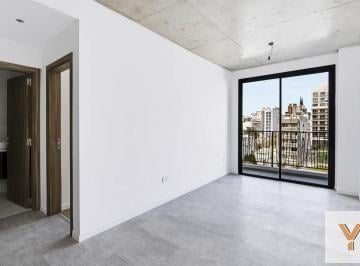 Departamento · 7m² · 2 Ambientes · Departamento en Venta - Estrenar - 1 Dormitorio 1 Baño - 46 m² - La Plata
