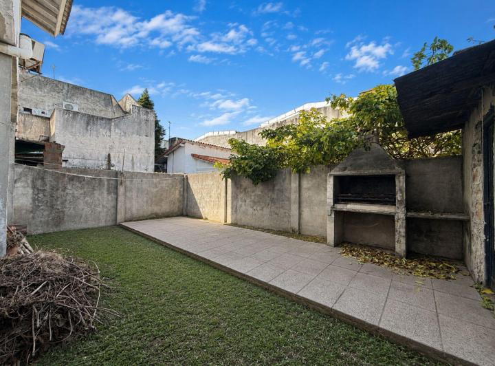 PH · 109m² · 3 Ambientes