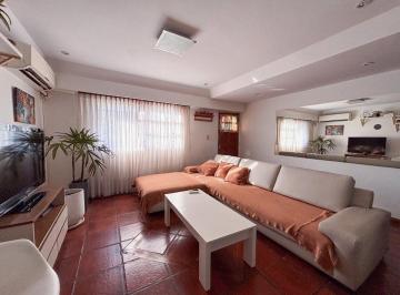 PH · 86m² · 3 Ambientes · Venta PH 3 Amb + Escritorio - Villa Luzuriaga