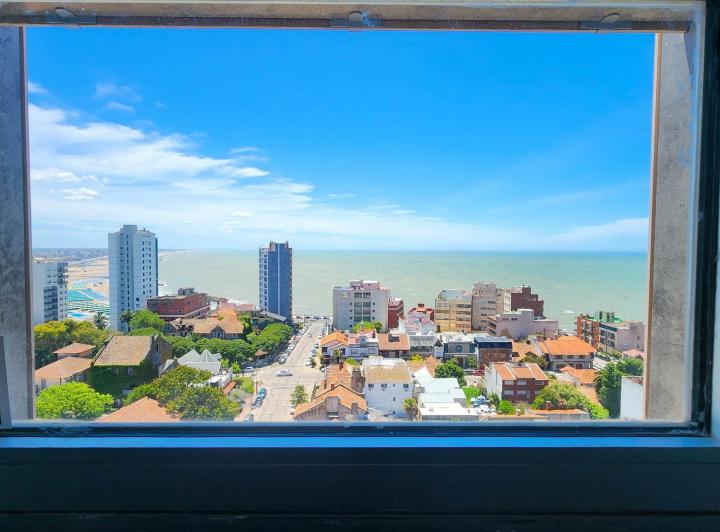 Departamento · 72m² · 3 Ambientes