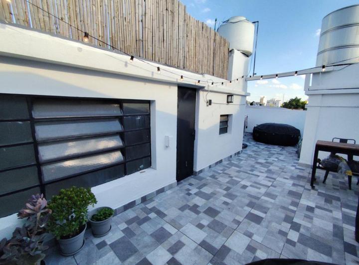 PH · 78m² · 4 Ambientes