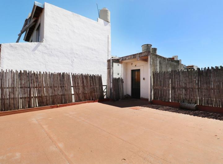 Casa · 199m² · 6 Ambientes · 1 Cochera