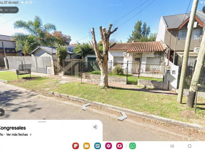 Casa · 468m² · 5 Ambientes