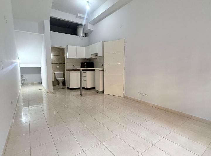 PH · 27m² · 1 Ambiente