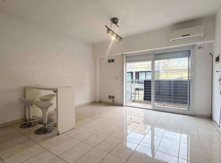 PH · 36m² · 2 Ambientes