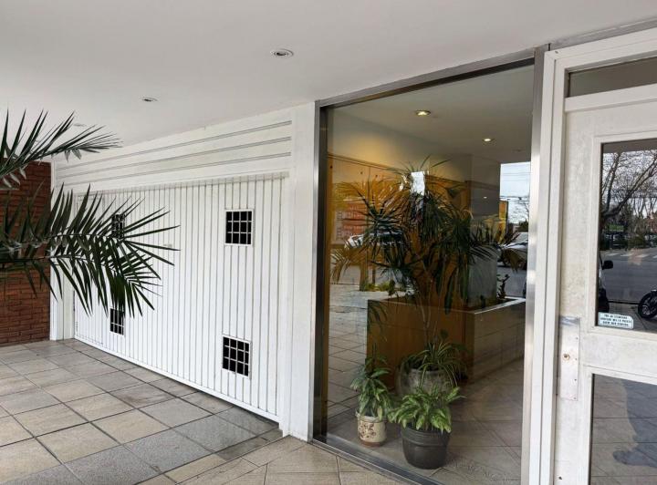 Departamento · 33m² · 2 Ambientes